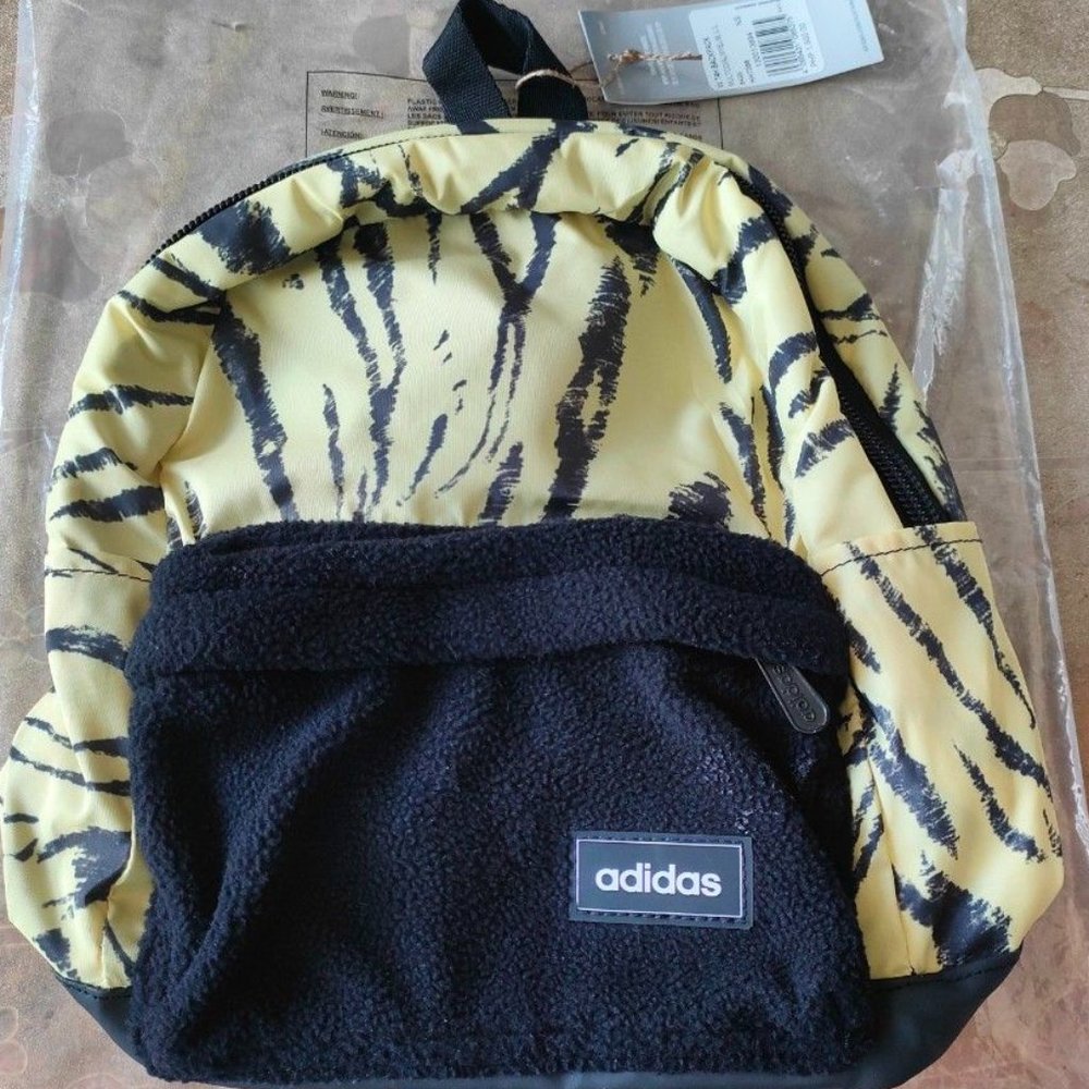 Brand New Adidas Tailored for Her Sport to Street Training (MINI) Backpack